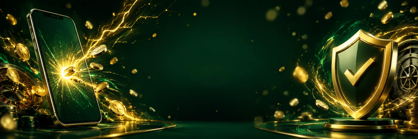 Fast secure Richard Casino payouts