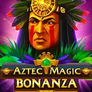 Aztec Magic Bonanza pokie