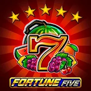 Fortune Five pokie