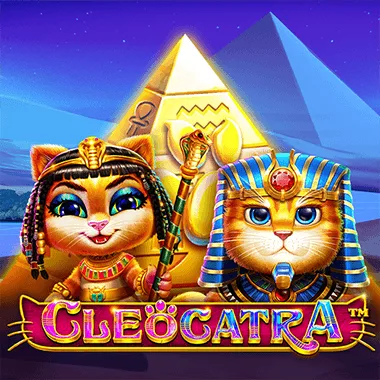 Cleocatra pokie at Richard Casino